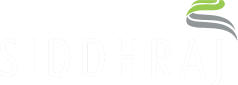 Siddhraj Logo